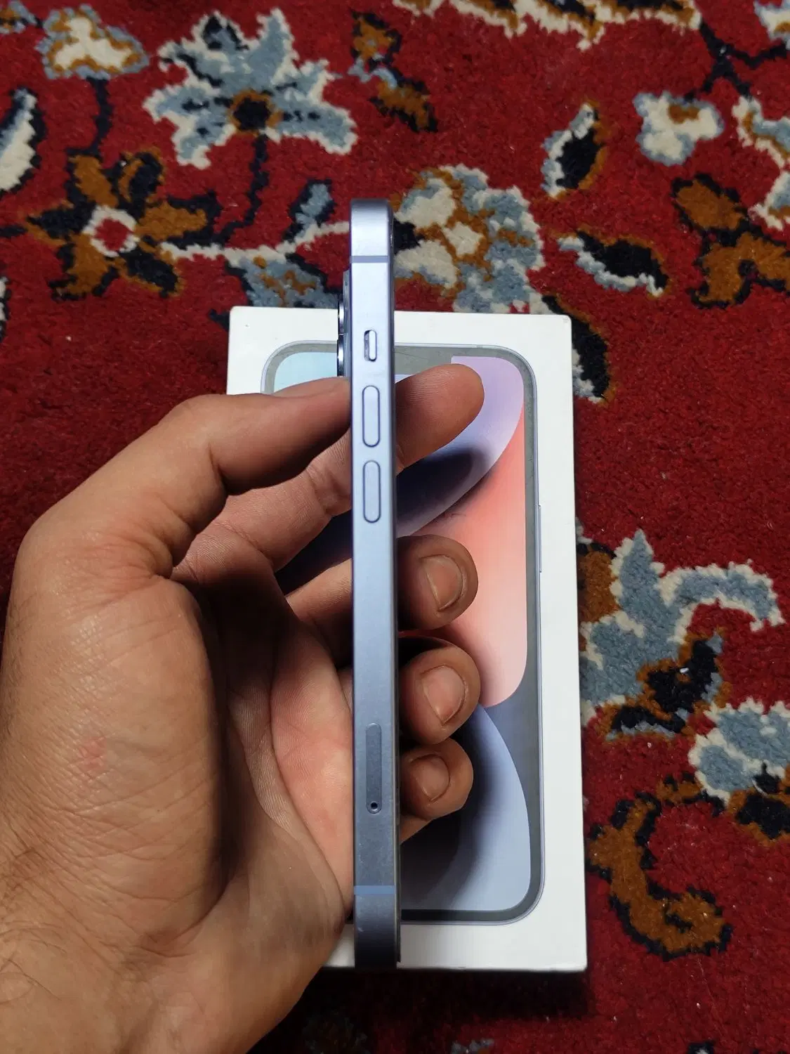 Iphone 14 Normal|موبایل|مشهد, شهید آوینی|دیوار