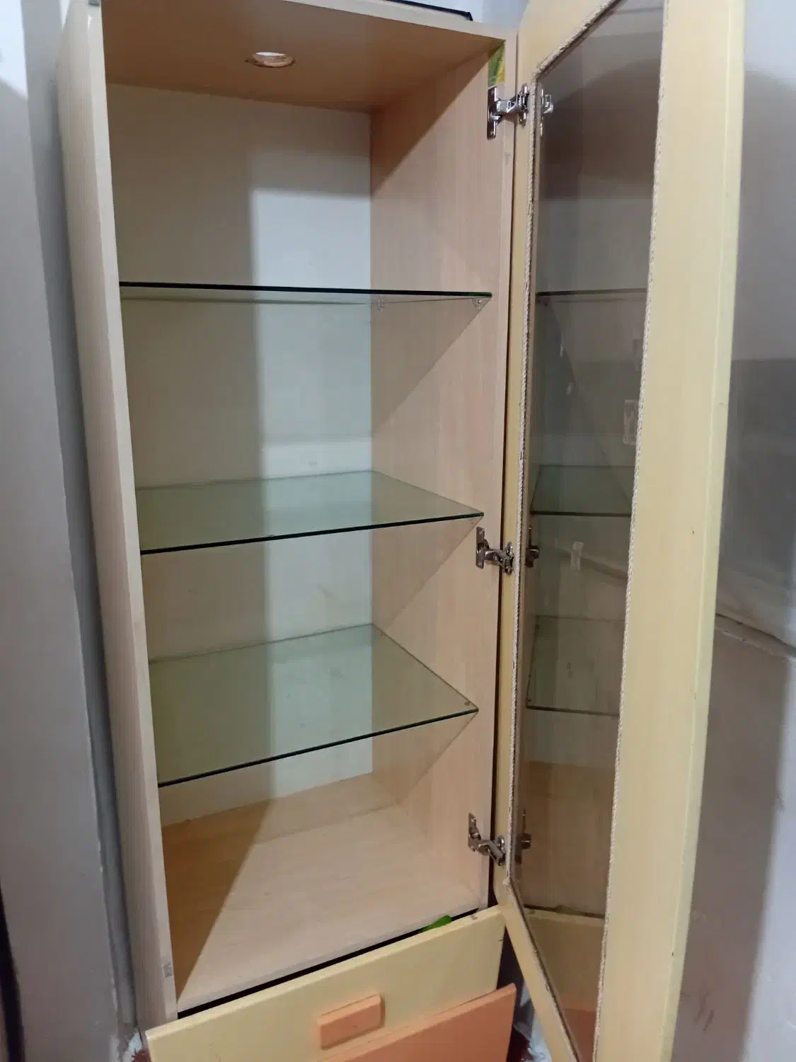 کمد سالم|جاکفشی، کمد، دراور|کرج, شهرک فهمیده|دیوار