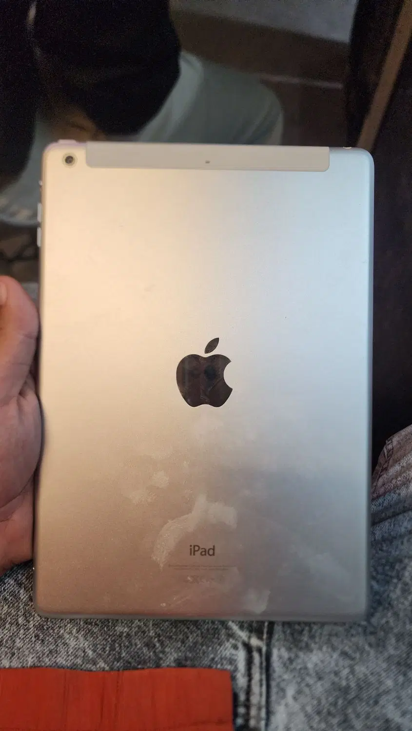 تبلت ipad|تبلت|تایباد, |دیوار