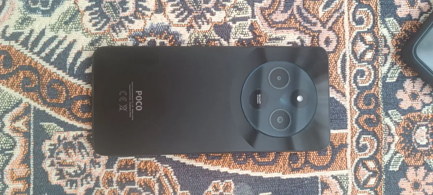poco C75|موبایل|تهران, شیخ هادی|دیوار