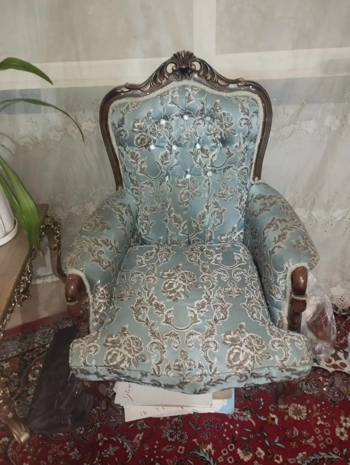 مبل|مبلمان خانگی و میز عسلی|ملایر, |دیوار