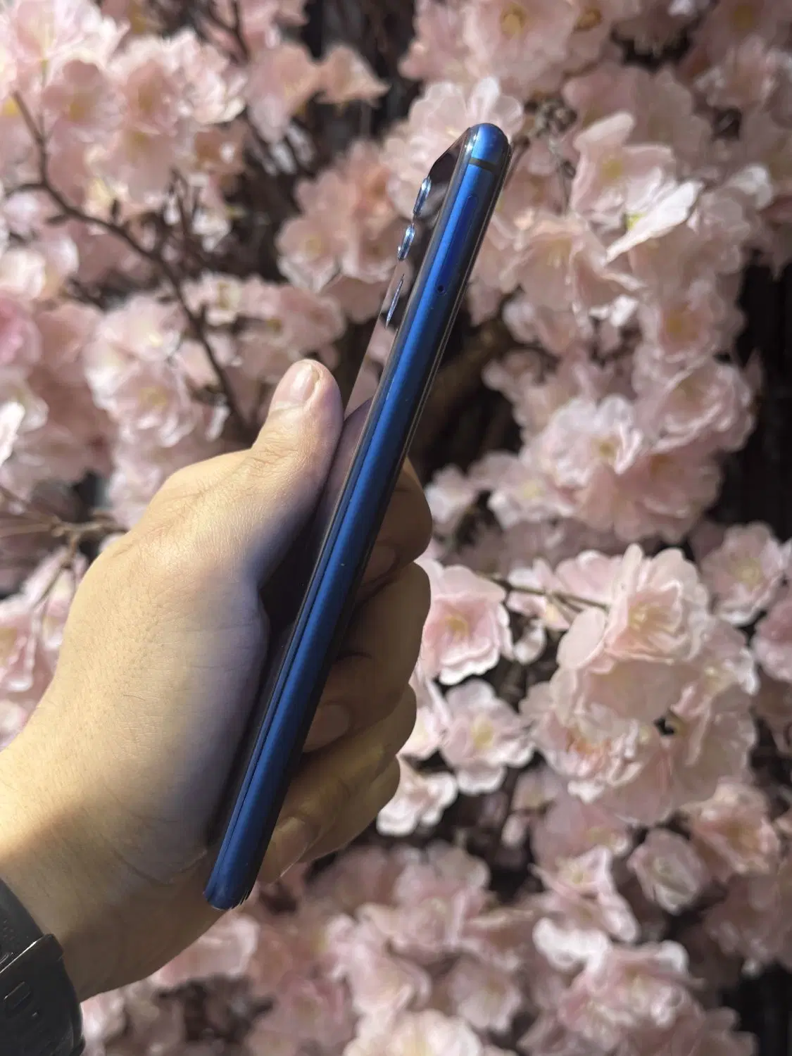Honor 8X 128/4|موبایل|مشهد, طلاب|دیوار
