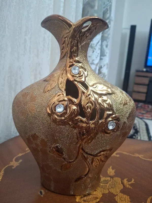 گلدان|صنایع دستی و سایر لوازم تزئینی|تهران, جیحون|دیوار