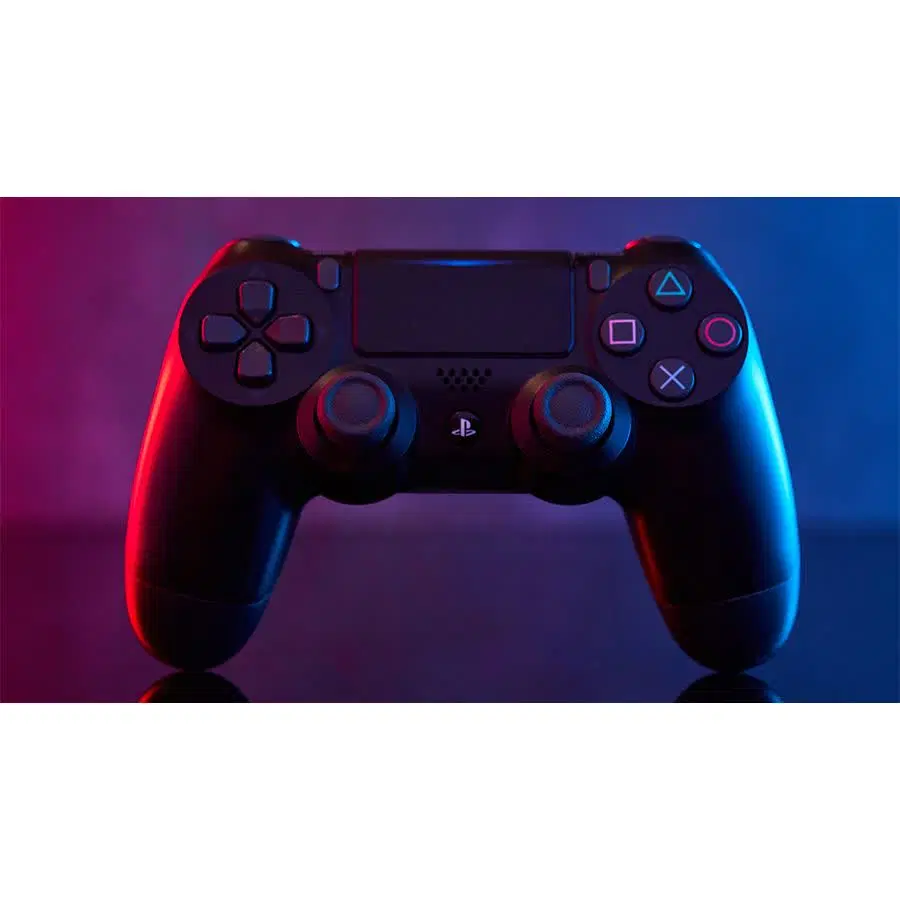 دسته ps4|کنسول، بازی ویدئویی و آنلاین|تهران, علیآباد|دیوار