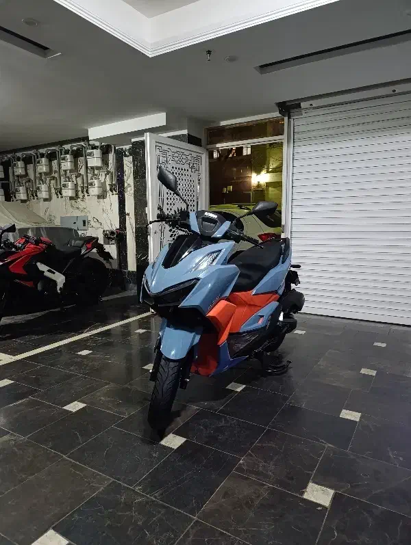 طرح کیلیک ۱۴۰۳|موتورسیکلت|تهران, جیحون|دیوار