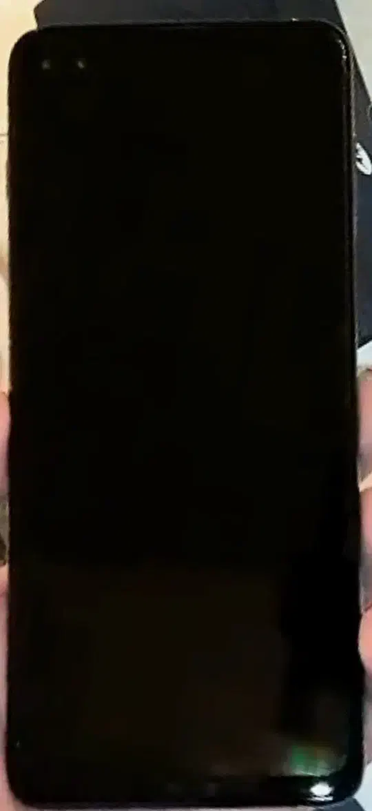 Motorola G 5G Plus|موبایل|تهران, هلال احمر|دیوار