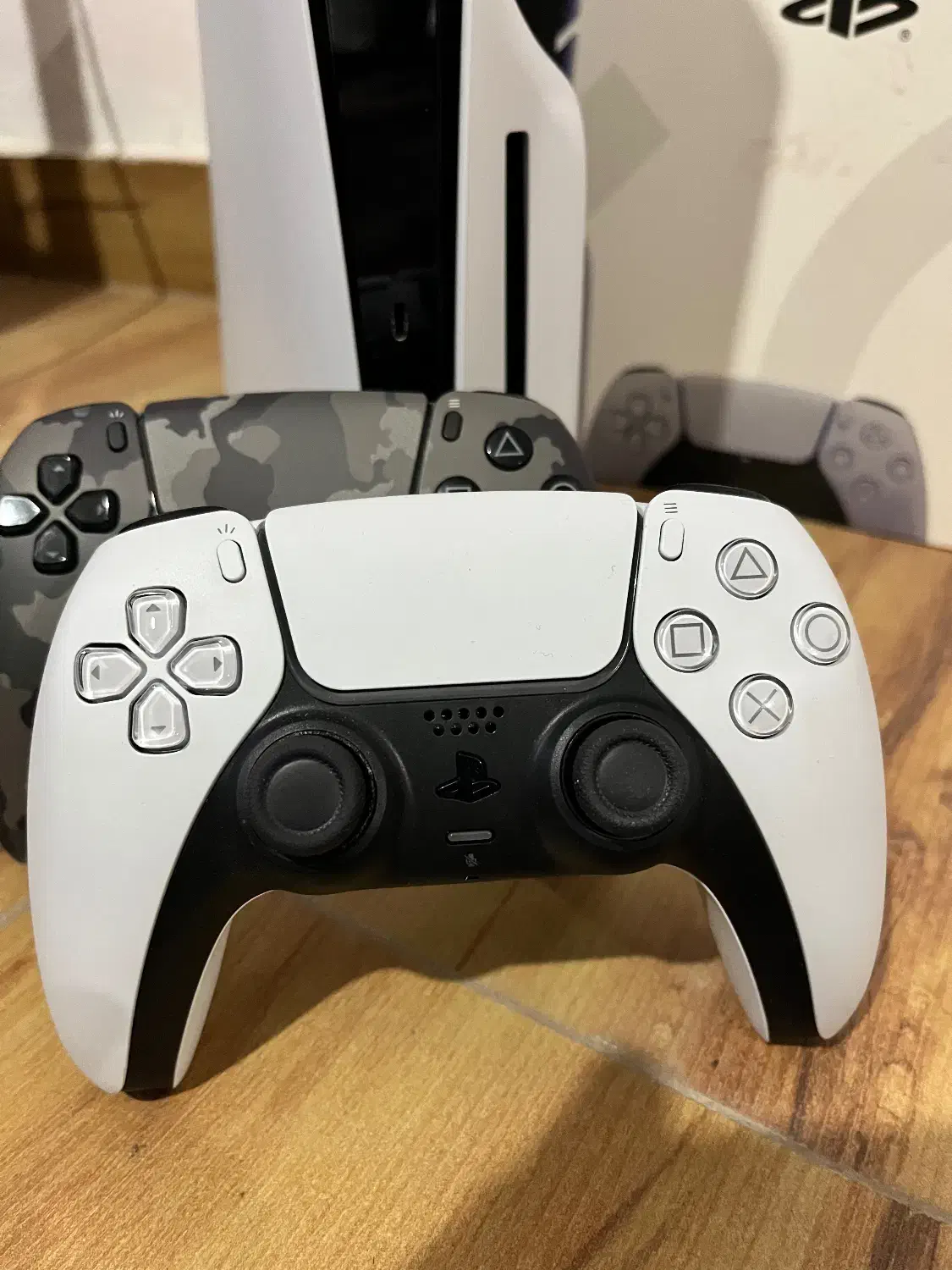 Ps5|کنسول، بازی ویدئویی و آنلاین|رامسر, |دیوار