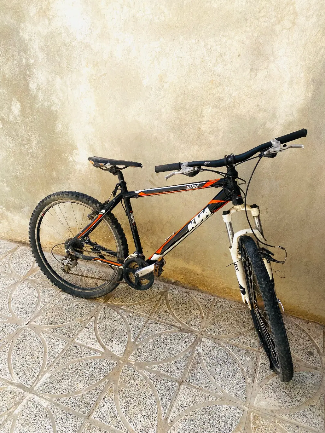 دوچرخه ۲۶ ktm|دوچرخه، اسکیت، اسکوتر|یاسوج, |دیوار