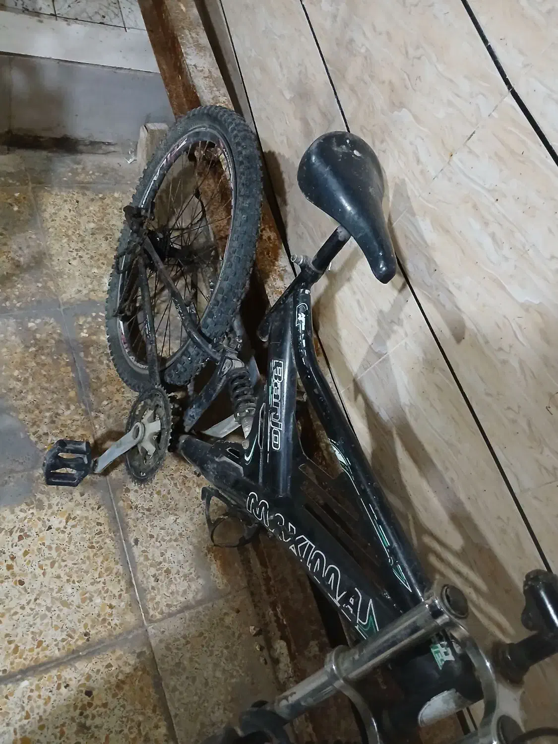 دوچرخه ۲۶|دوچرخه، اسکیت، اسکوتر|امیدیه, |دیوار