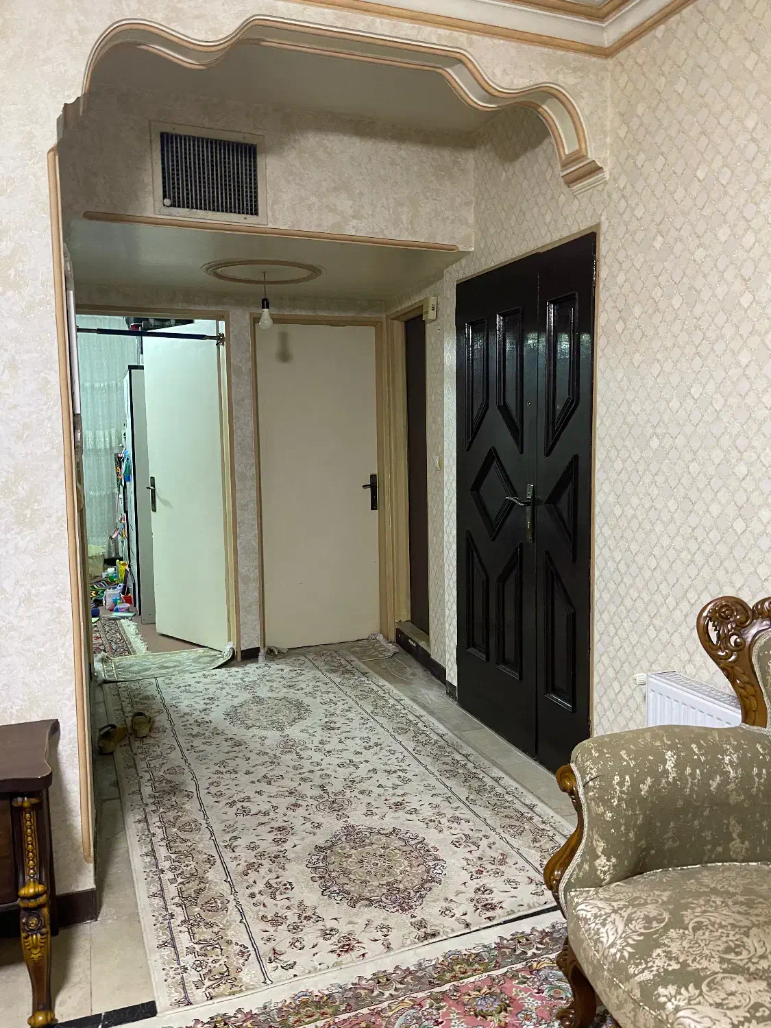 فروش آپارتمان مهرشهر فاز4