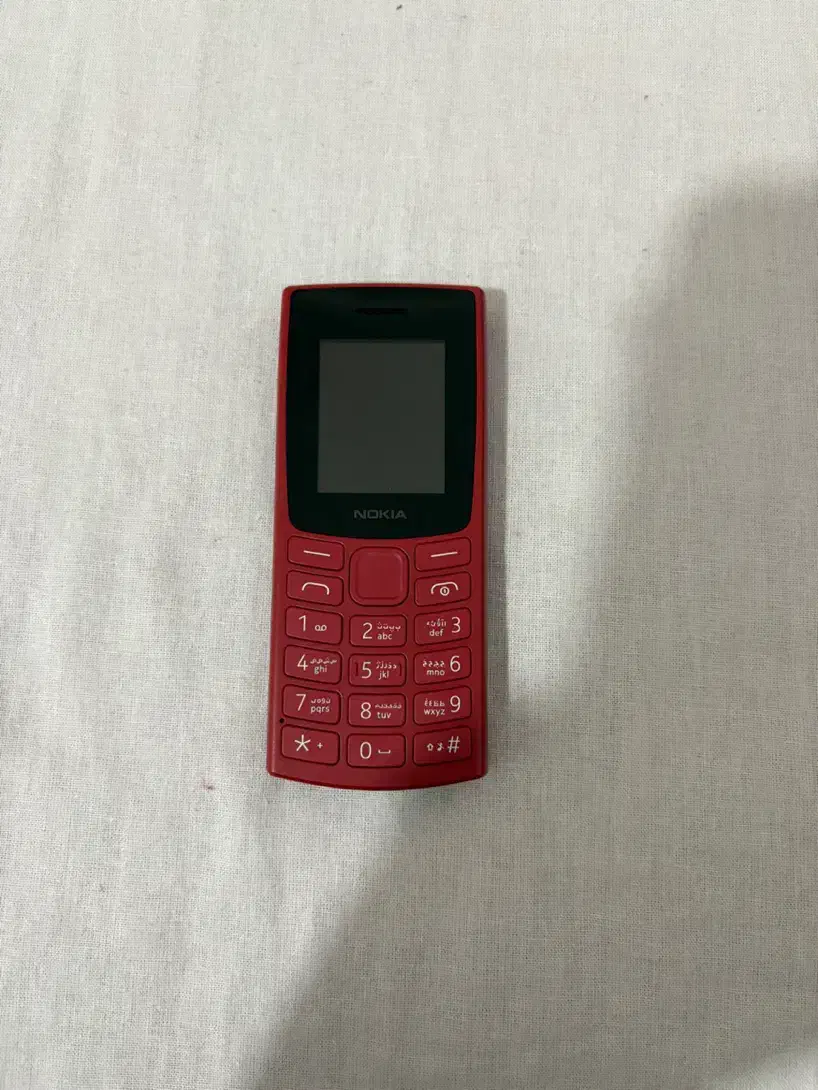 نوکیا 105|موبایل|ارومیه, |دیوار