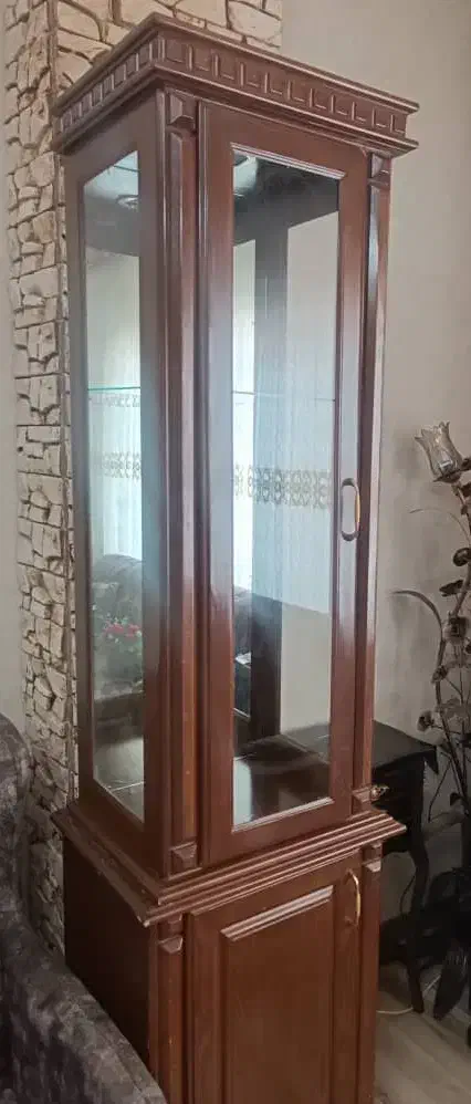 کمد|بوفه، ویترین، کنسول|ارومیه, |دیوار