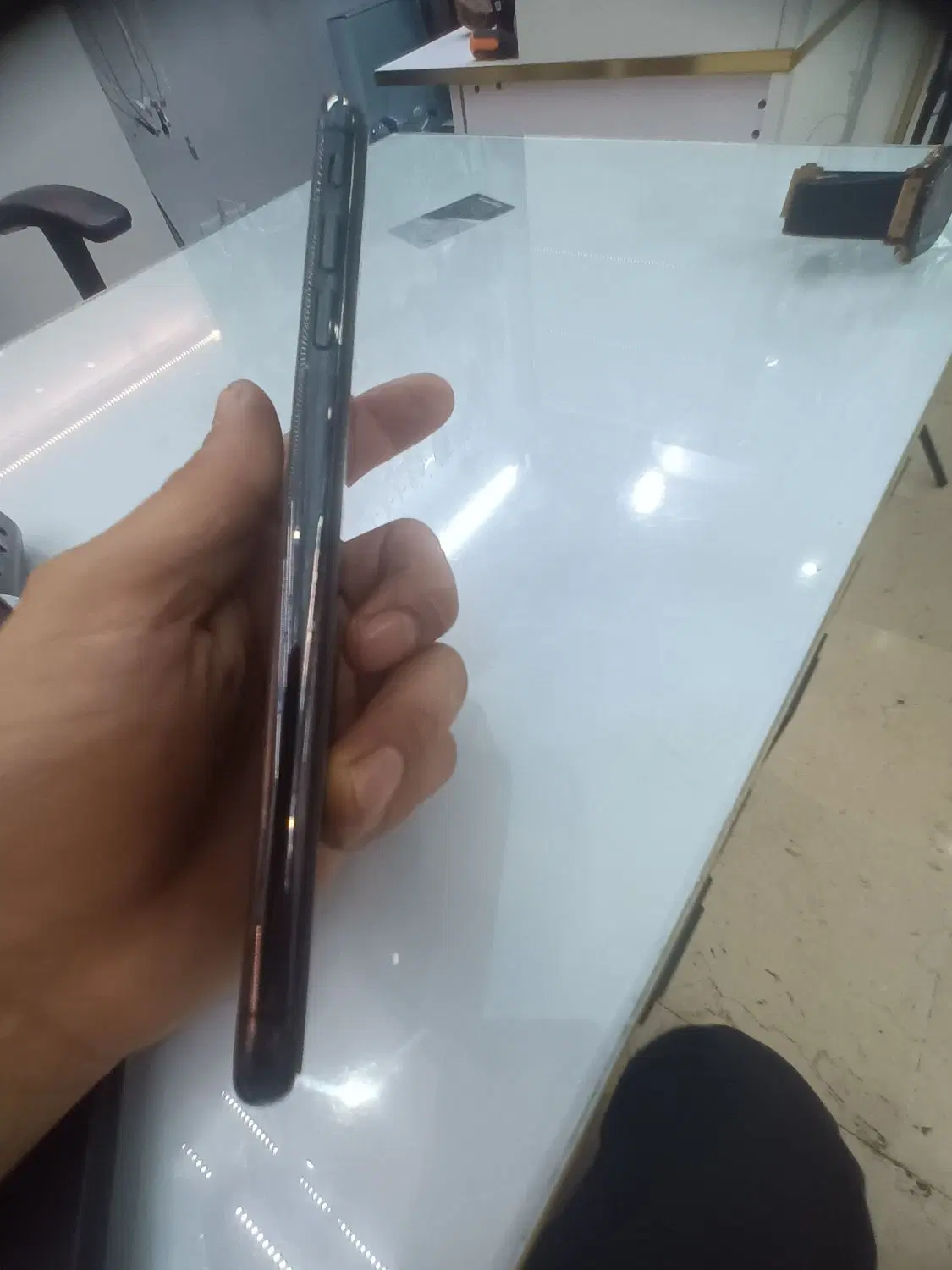 iphon xs max|موبایل|اردبیل, |دیوار