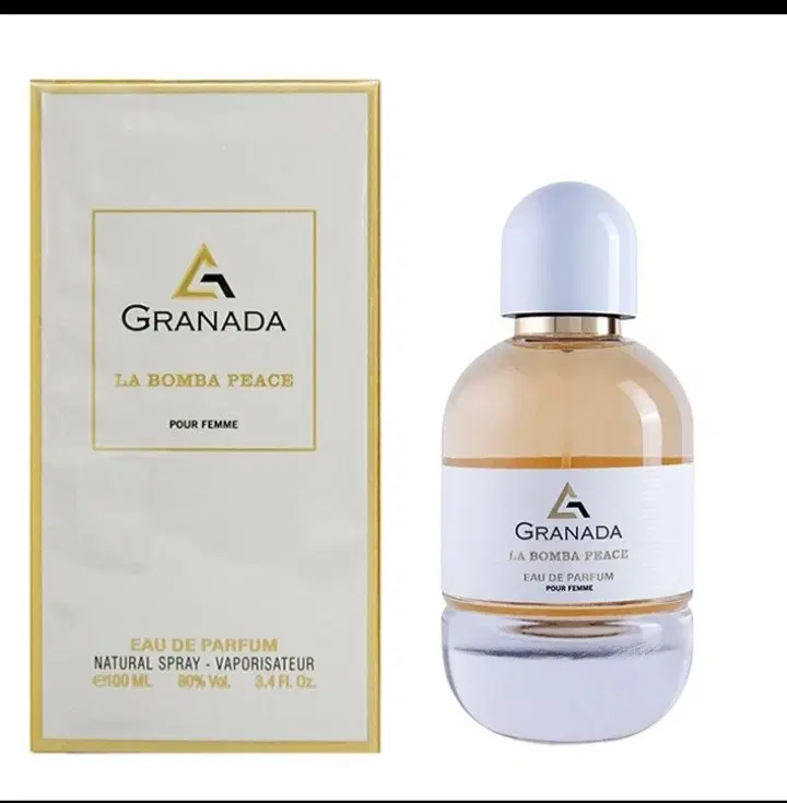 عطرGRANADA|آرایشی، بهداشتی، درمانی|تهران, ارامنه|دیوار