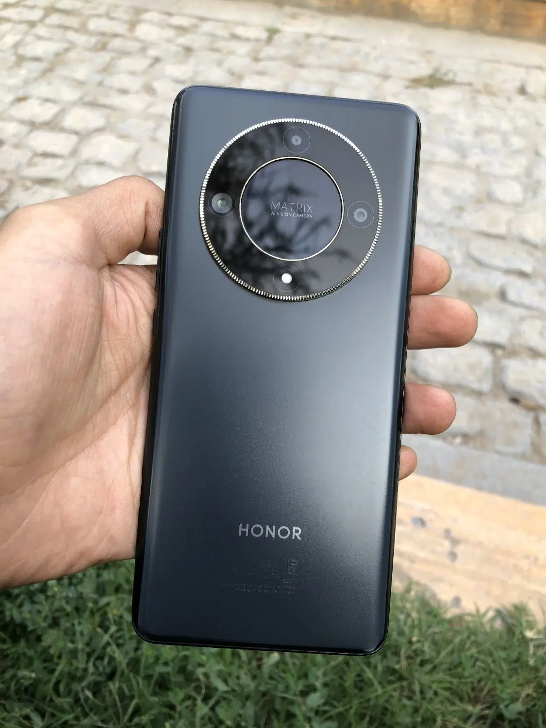 آنر X9B 5G|موبایل|مشهد, عنصری|دیوار