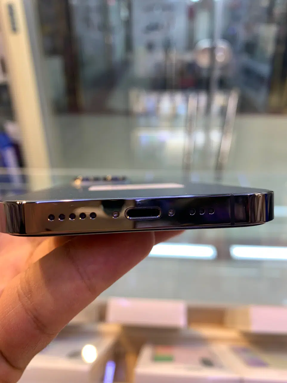 IPhone 13 Pro|موبایل|اهواز, نادری|دیوار