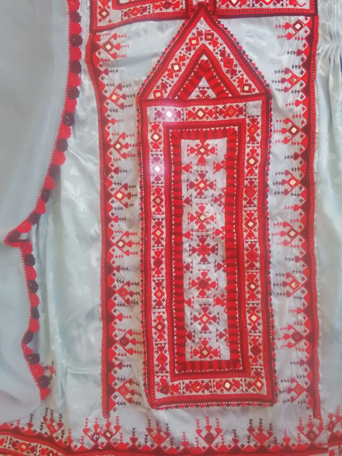 لباس|لباس|سراوان, |دیوار