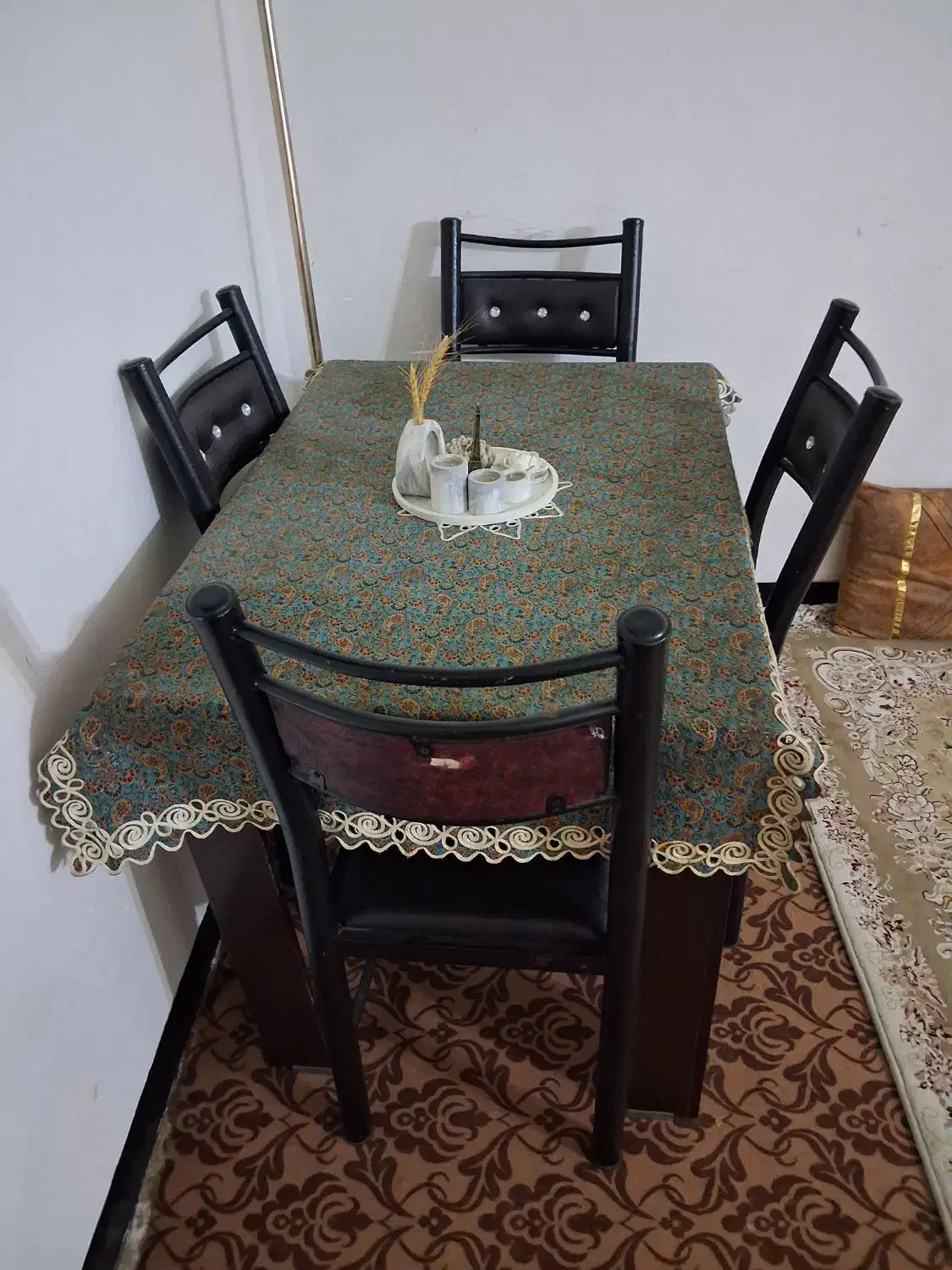 فروش|میز و صندلی غذاخوری|بندر ماهشهر, |دیوار