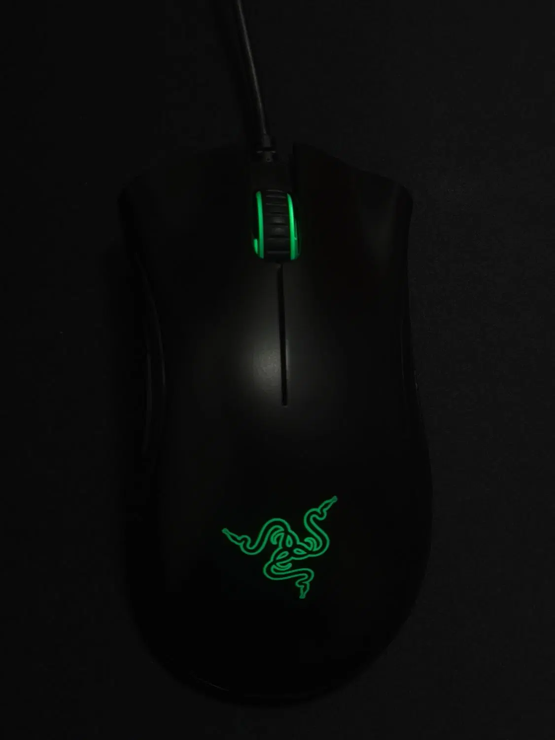 RAZER Desadder Essential|قطعات و لوازم جانبی رایانه|تهران, جنت‌آباد جنوبی|دیوار