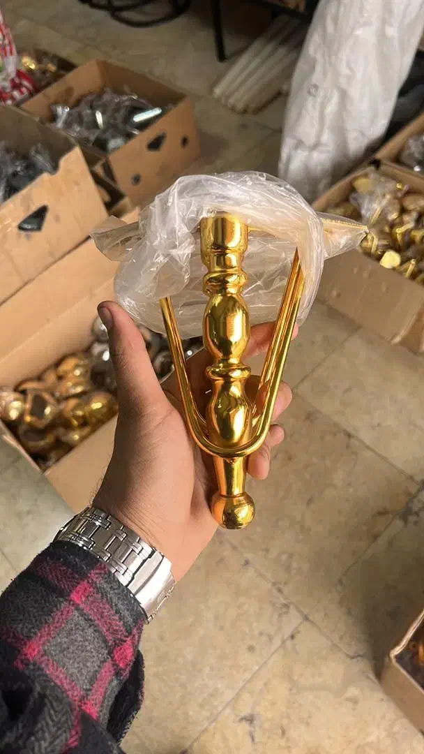 پایه فلزی مبل|صندلی و نیمکت|تهران, شهید رجایی|دیوار