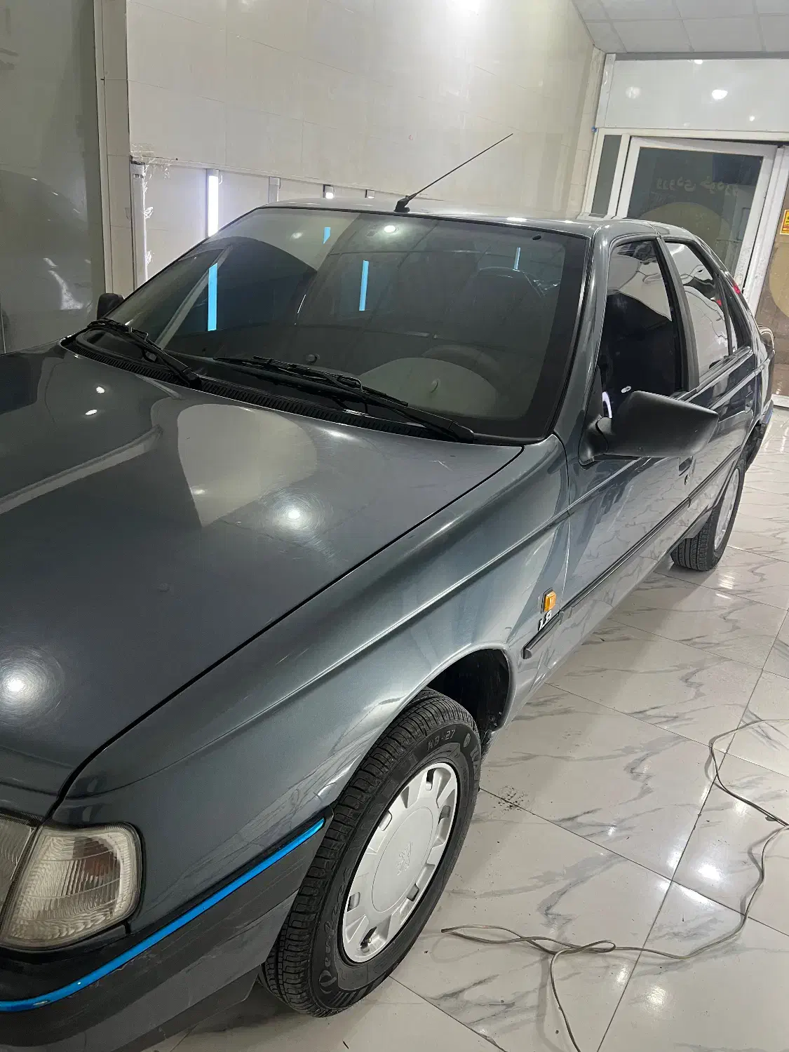 پژو 405 مدل ۹۹|خودرو سواری و وانت|لامرد, |دیوار