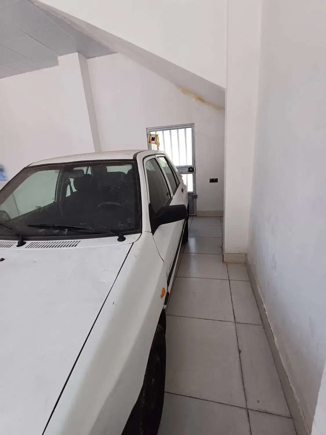 پراید ۱۳۱|خودرو سواری و وانت|بم, |دیوار