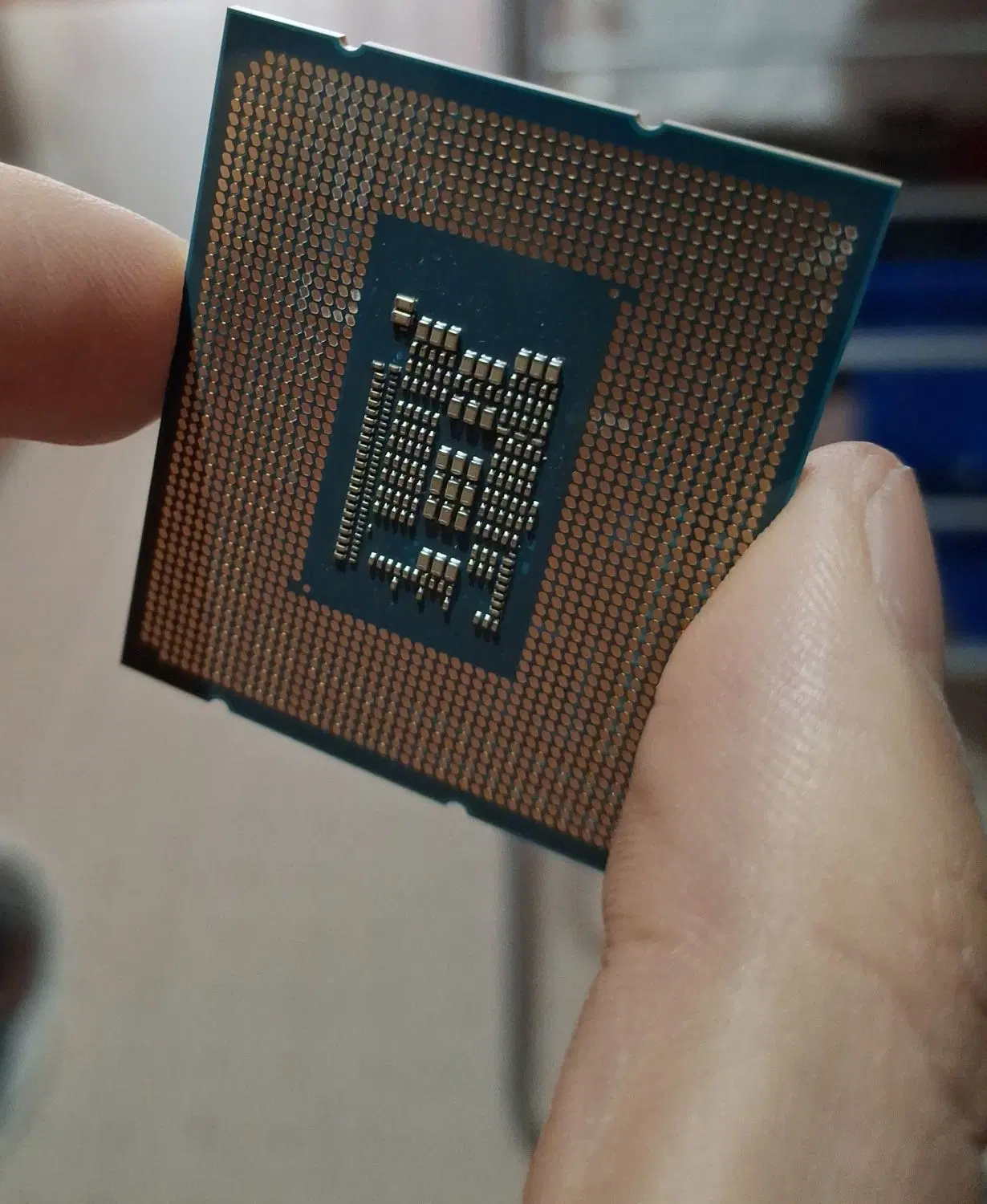 i 5 12400f|قطعات و لوازم جانبی رایانه|نوشهر, |دیوار