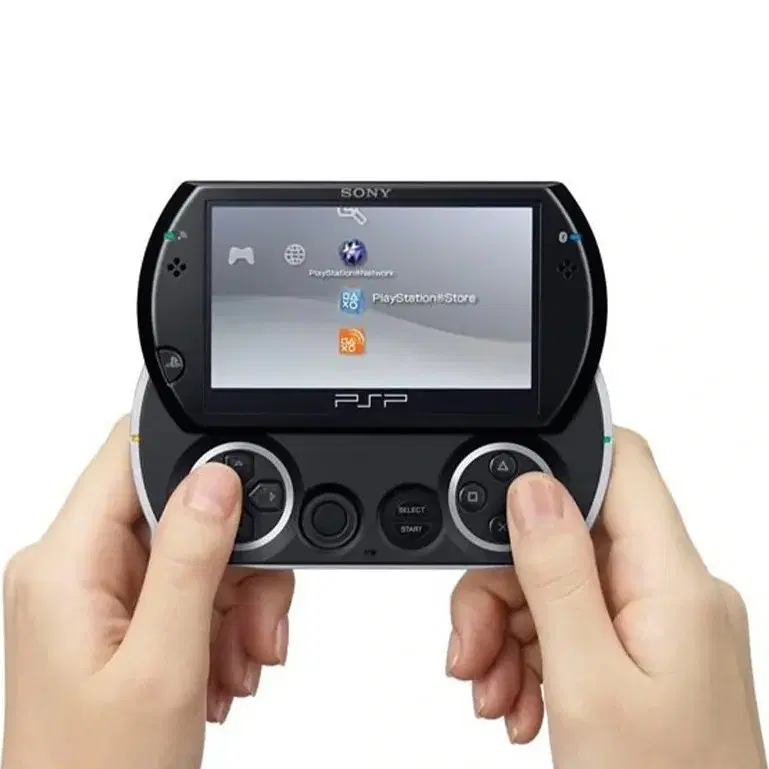 Psp go sony|کنسول، بازی ویدئویی و آنلاین|تهران, نارمک|دیوار