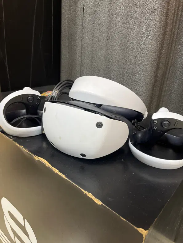 Vr2|کنسول، بازی ویدئویی و آنلاین|اصفهان, ملک|دیوار