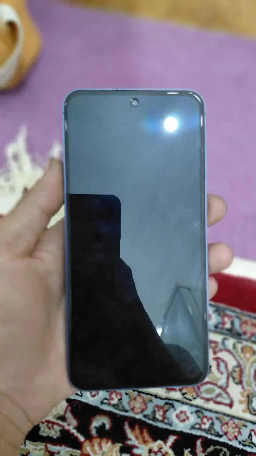 گوشیa55|موبایل|باوی, |دیوار