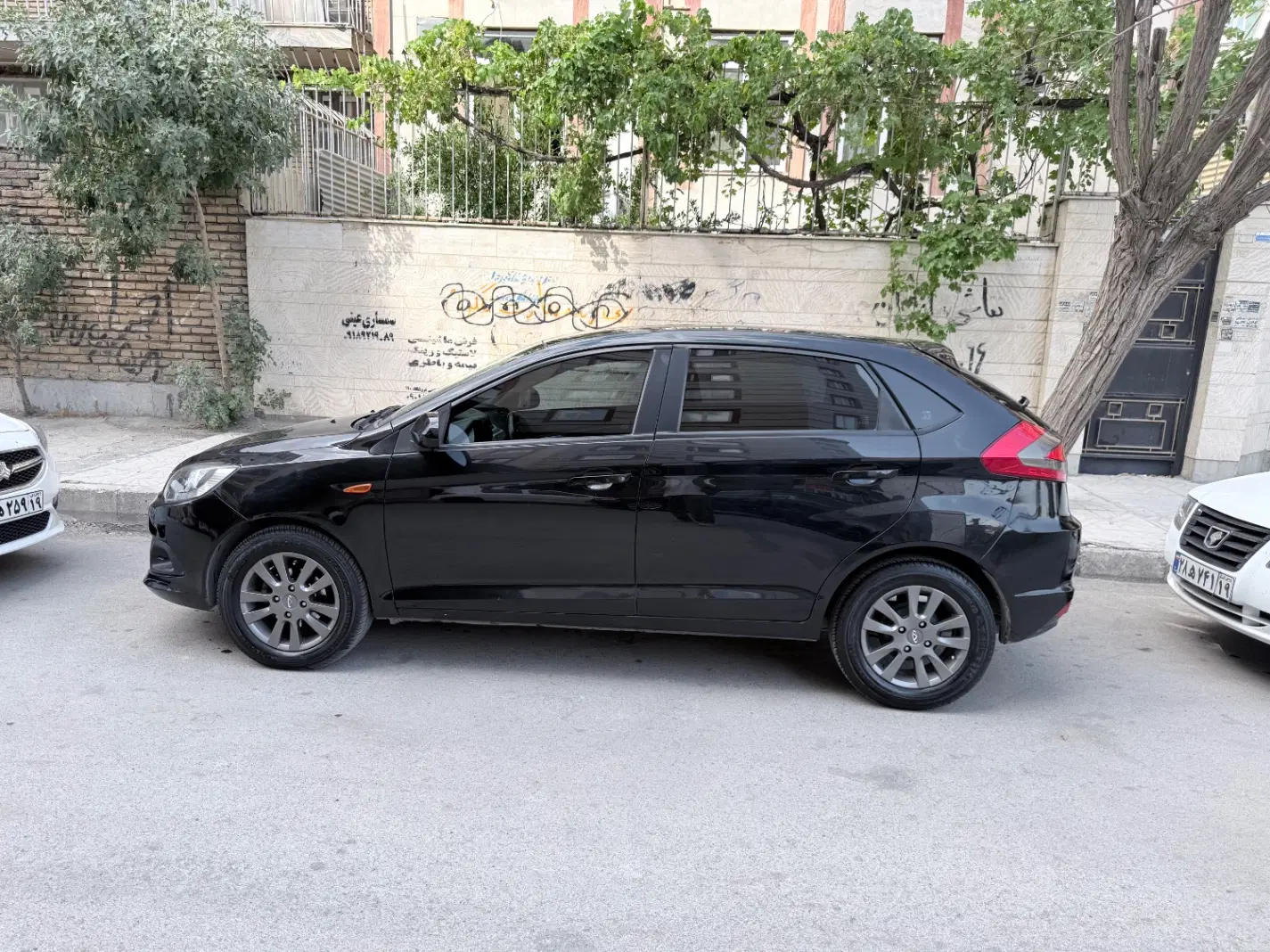 mvm315new|خودرو سواری و وانت|کرمانشاه, |دیوار