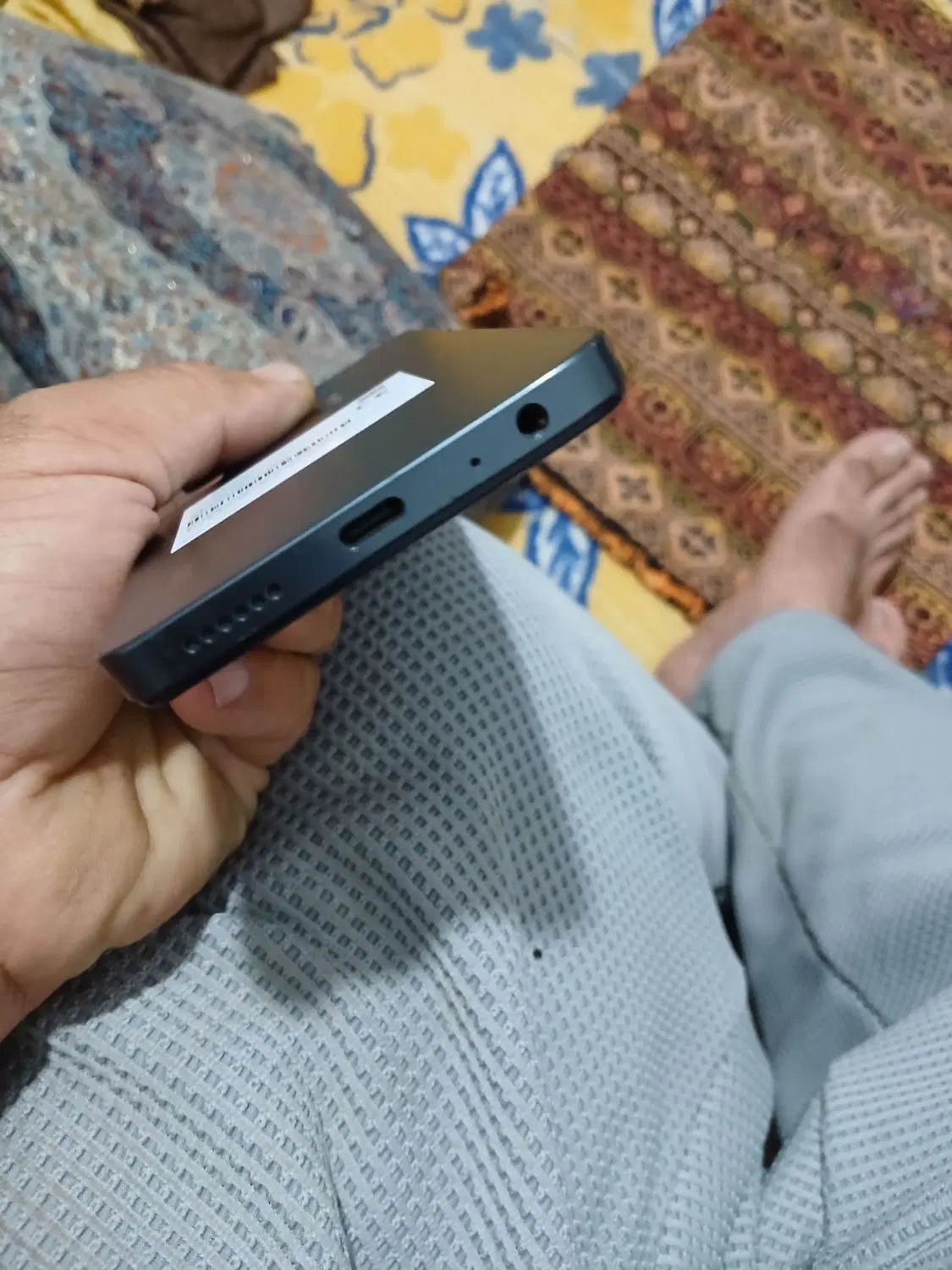 گوشیTCL|موبایل|کرج, کمال‌شهر|دیوار