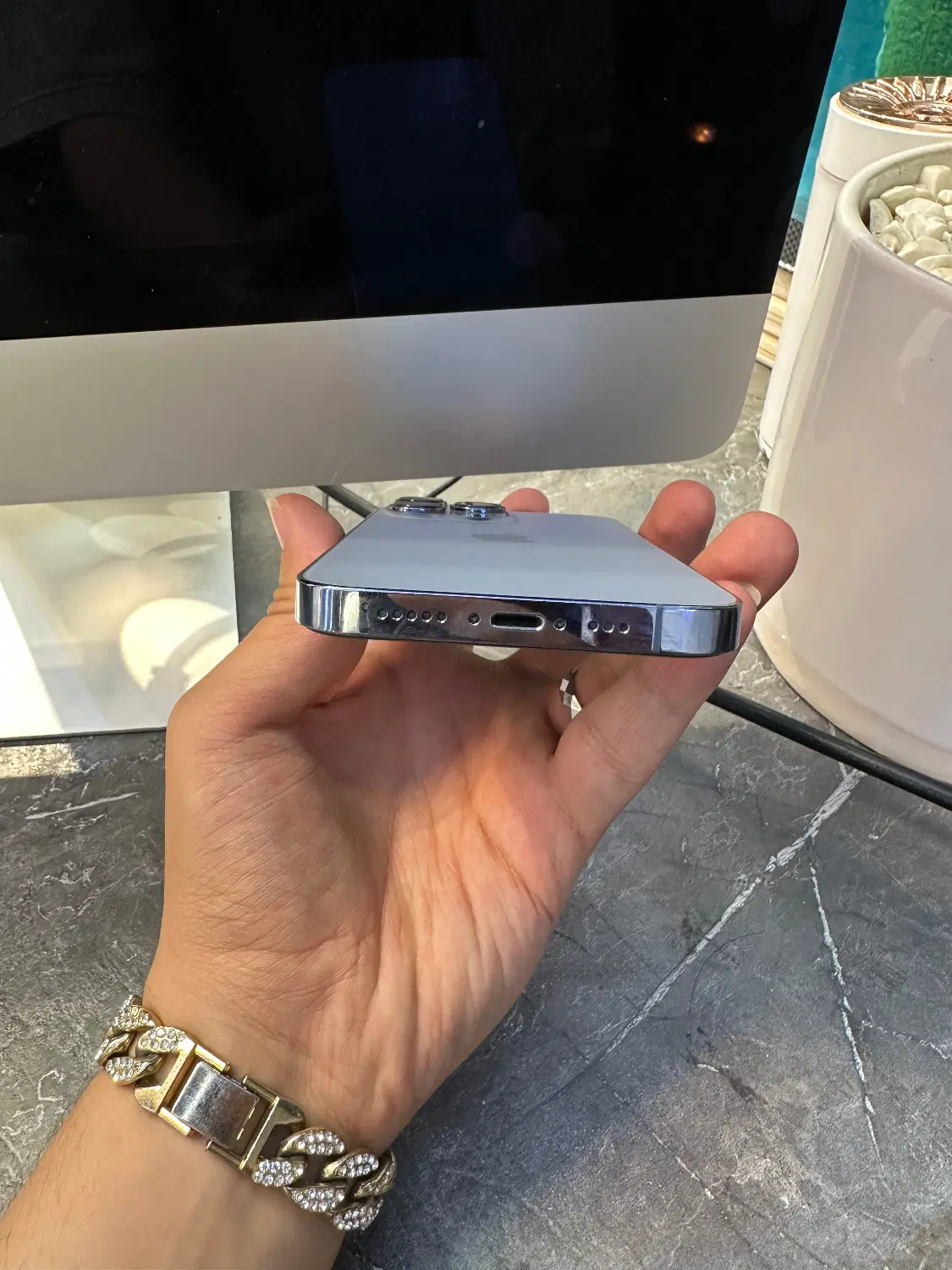 Iphone 13 pro|موبایل|اراک, |دیوار