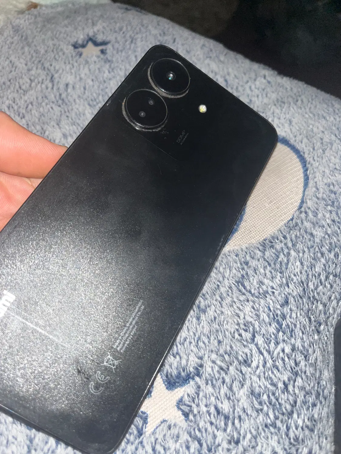 Redmi13c|موبایل|بم, |دیوار