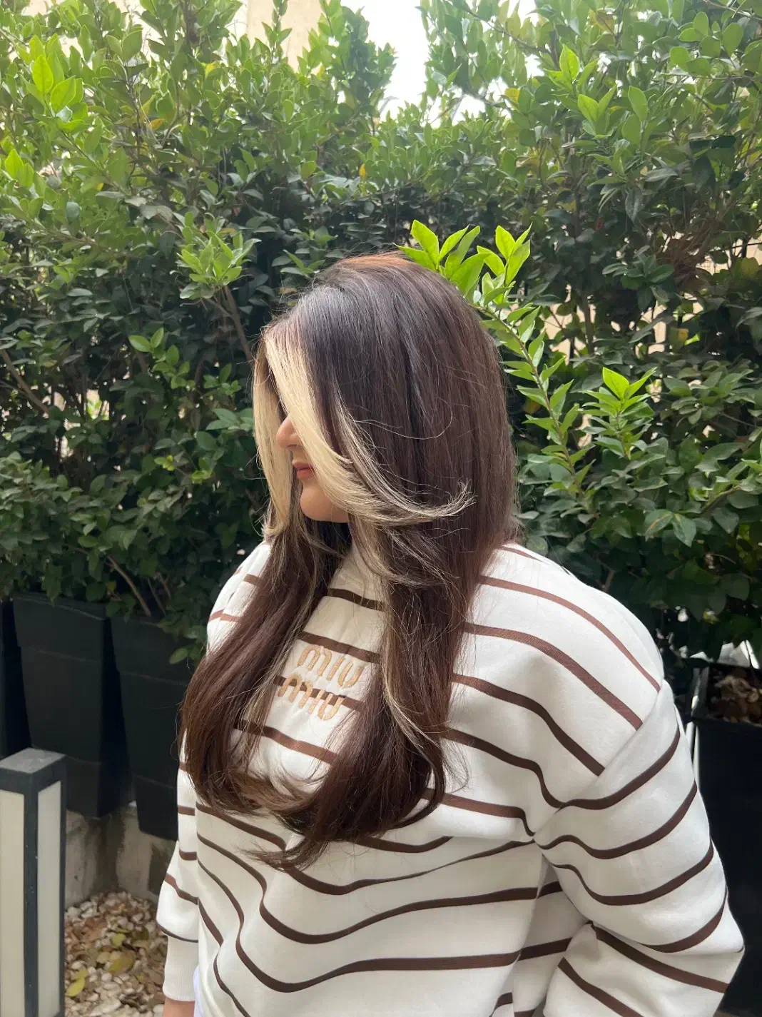 کوپ و براشینگ حرفه ای در منزل شما|خدمات آرایشگری و زیبایی|محمودآباد, |دیوار