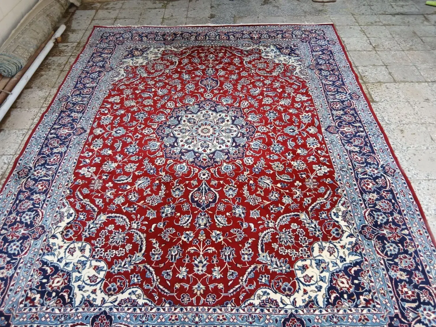 فرش|فرش|شادگان, |دیوار