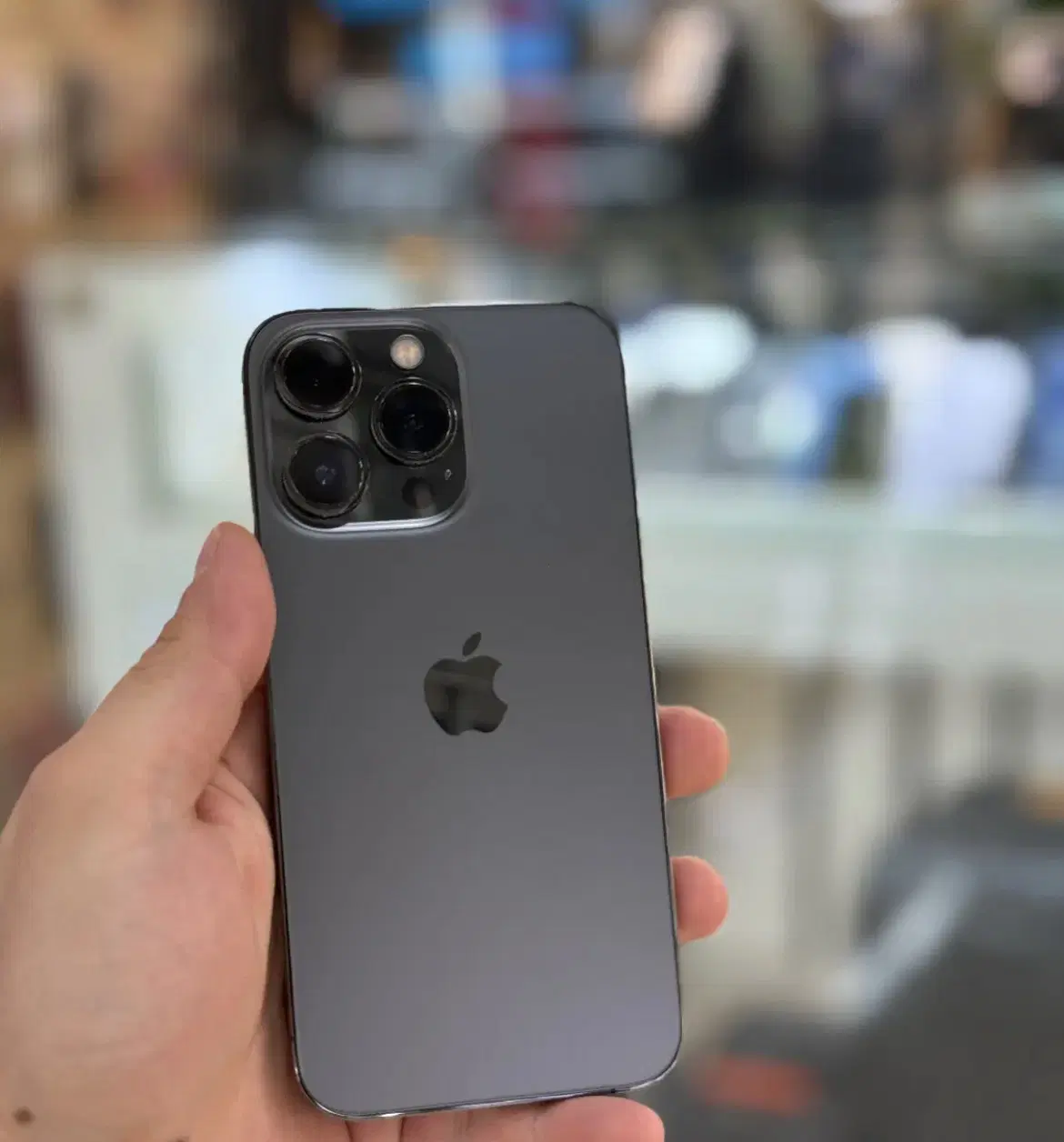 Iphone 13pro|موبایل|تبریز, |دیوار