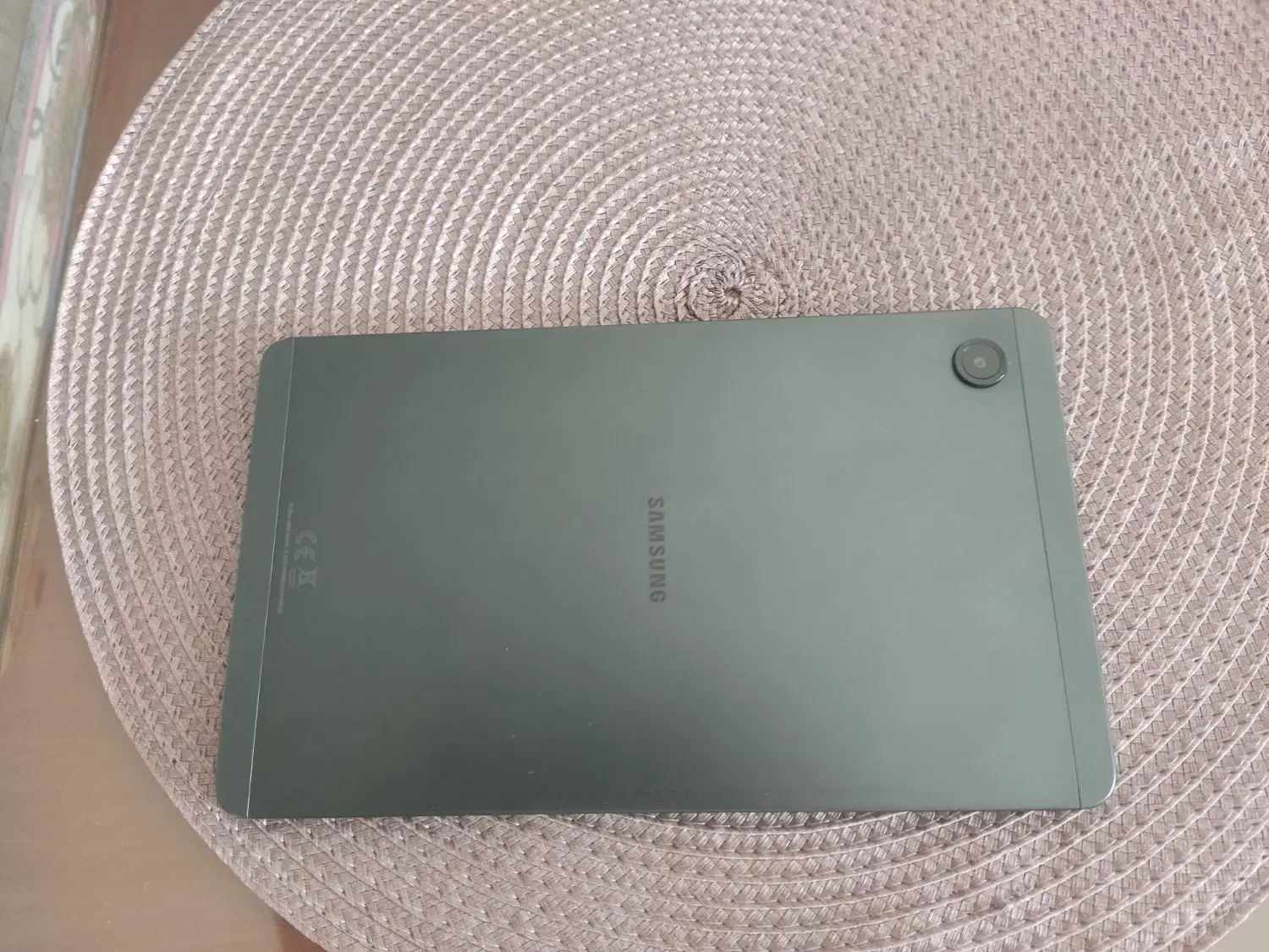 Galaxy tab a9|تبلت|محمدشهر, شهرک پیام (مهرالبرز)|دیوار
