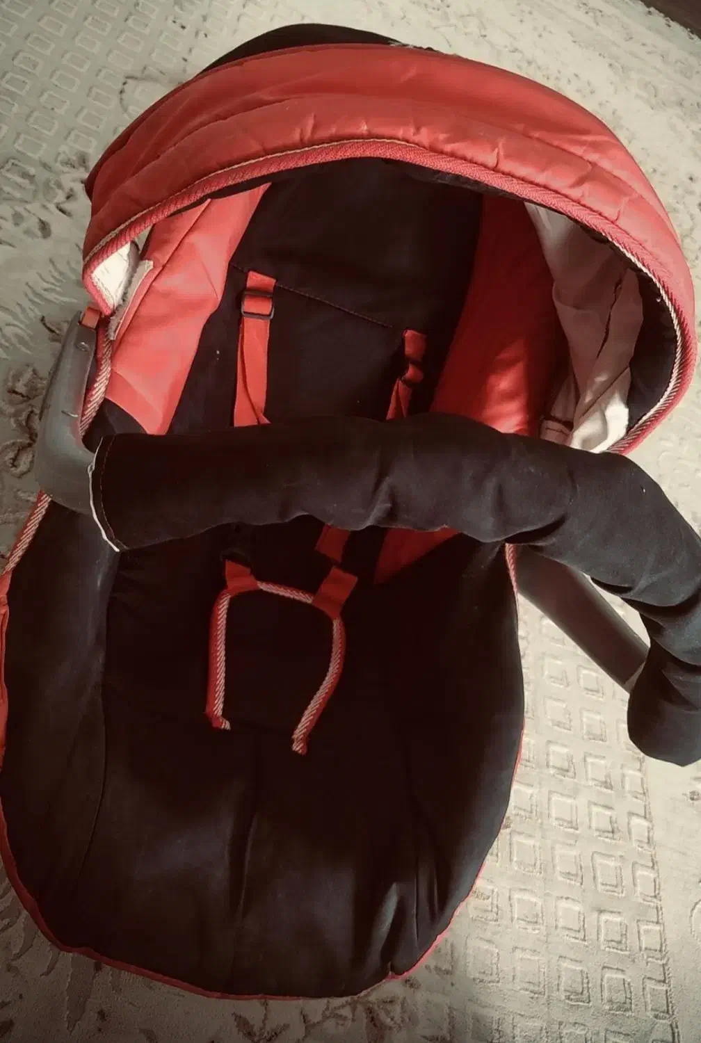 کریر|کالسکه و لوازم جانبی|کرمان, |دیوار