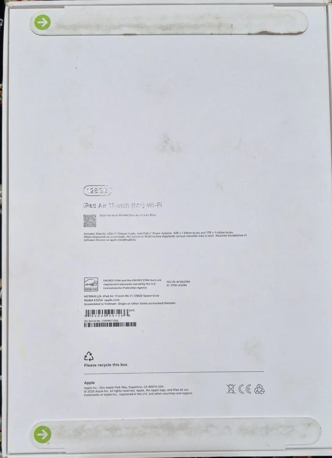 apple IPad Air|تبلت|خمینی‌شهر, |دیوار