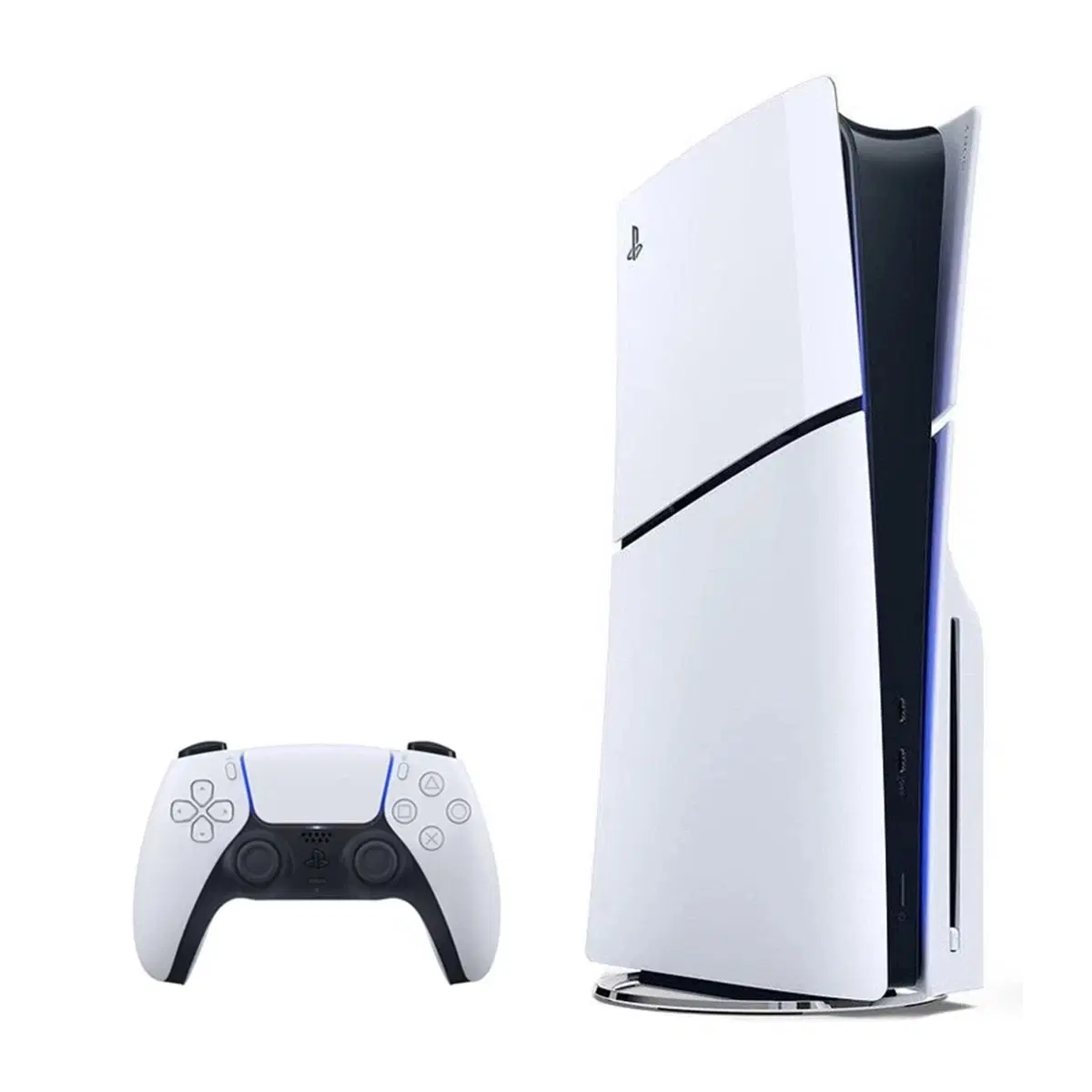 ps5 slim disce 2016|کنسول، بازی ویدئویی و آنلاین|قشم, |دیوار