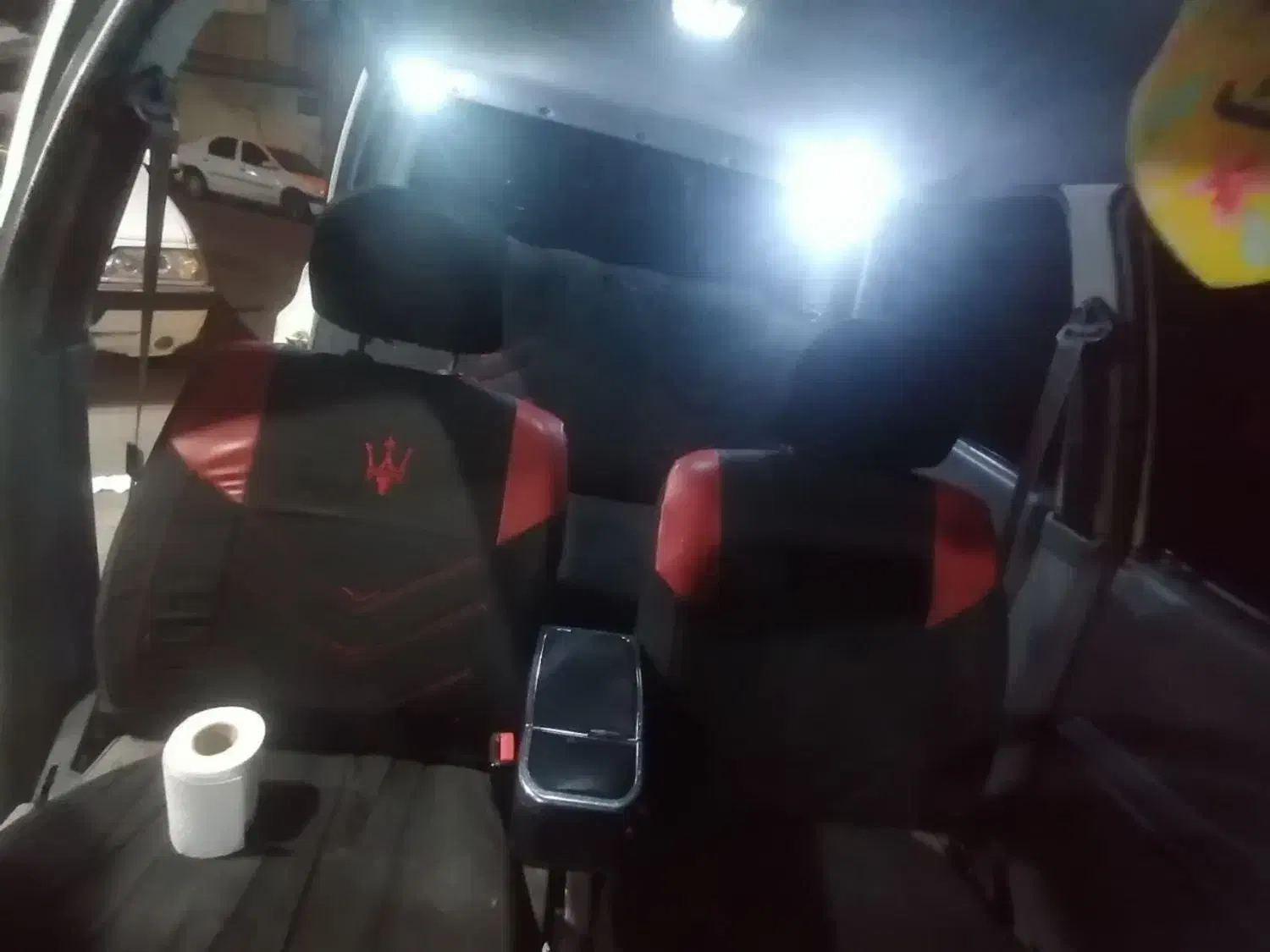 پراید|خودرو سواری و وانت|قم, کلهری|دیوار