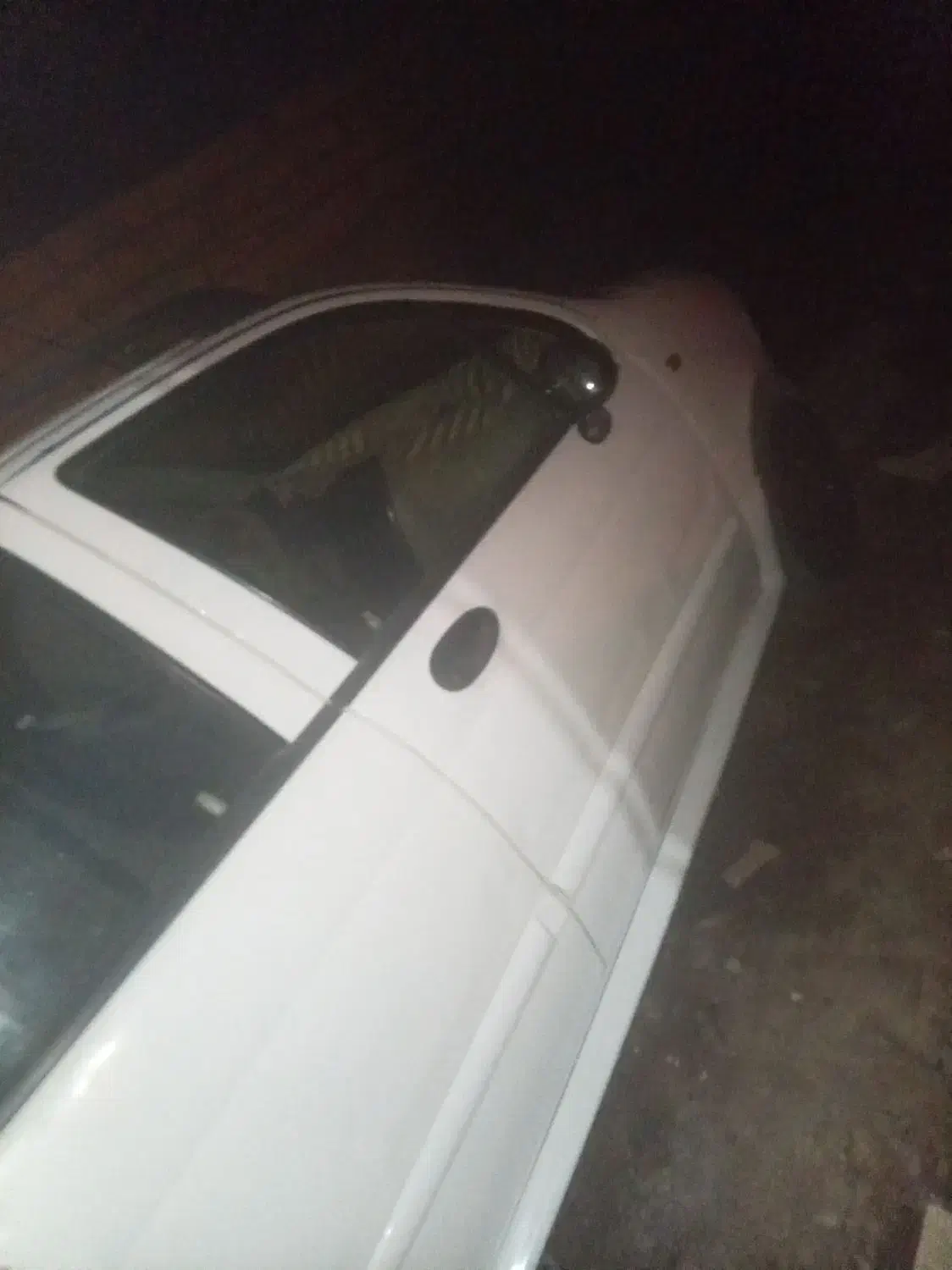 ام وی ام 110|خودرو سواری و وانت|بم, |دیوار