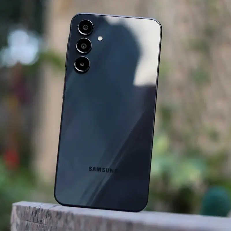 samsung A16|موبایل|اردبیل, |دیوار