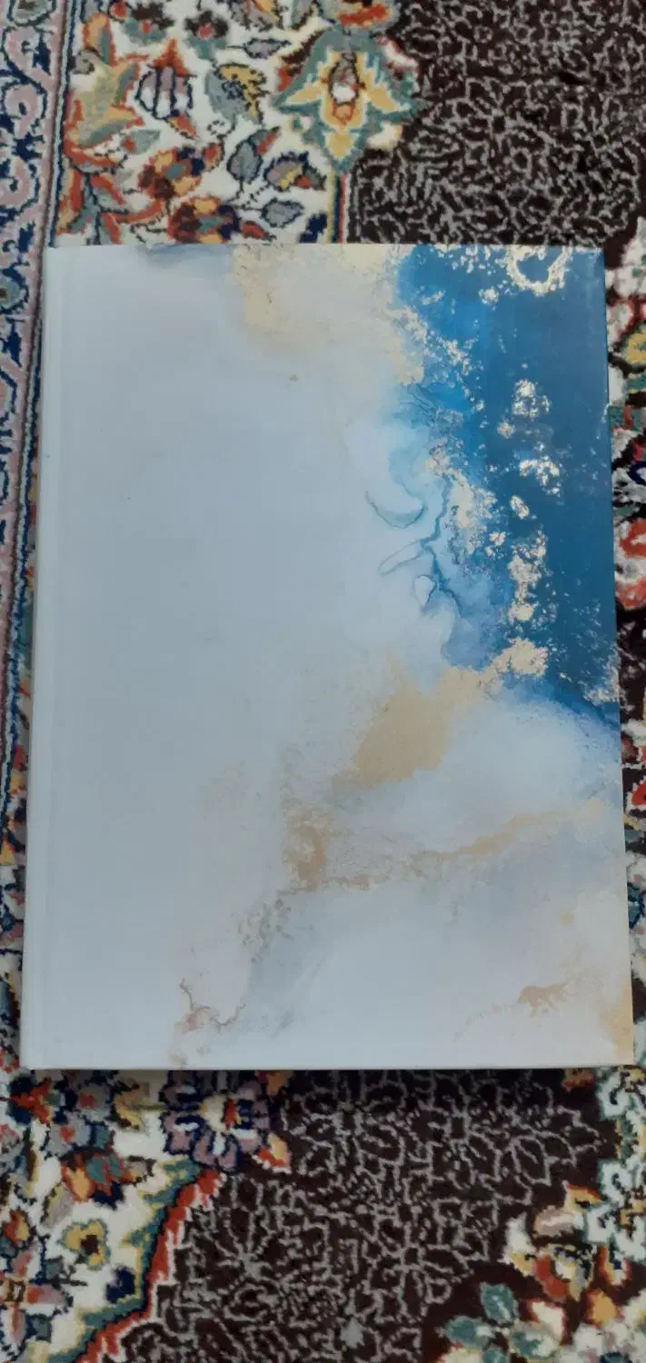 سررسید ۱۴۰۴|لوازم التحریر|قم, علی آباد سعدگان|دیوار