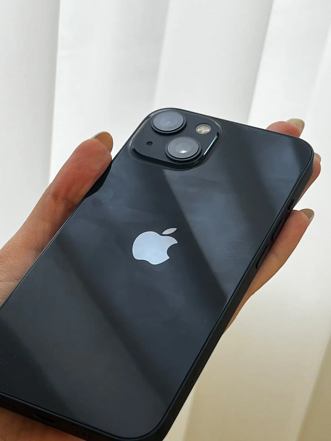 مبایل iPhone 13|موبایل|قائمشهر, |دیوار