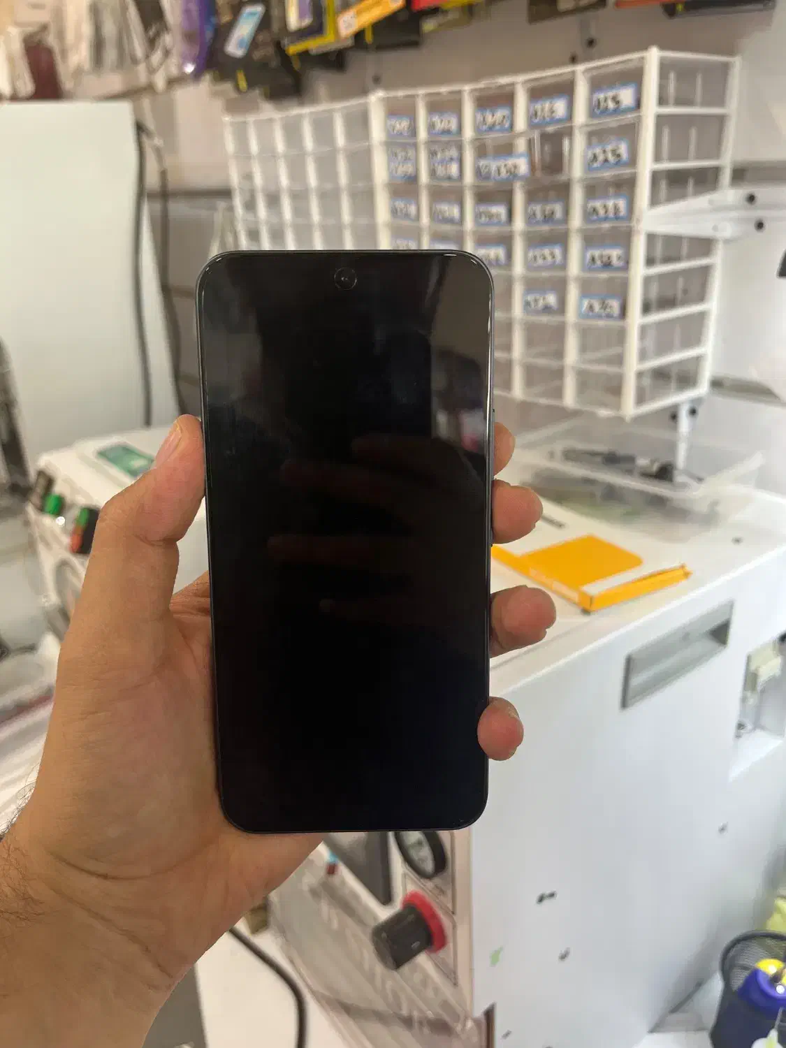 honor 400 5G 512gb  12ram|موبایل|خنج, |دیوار