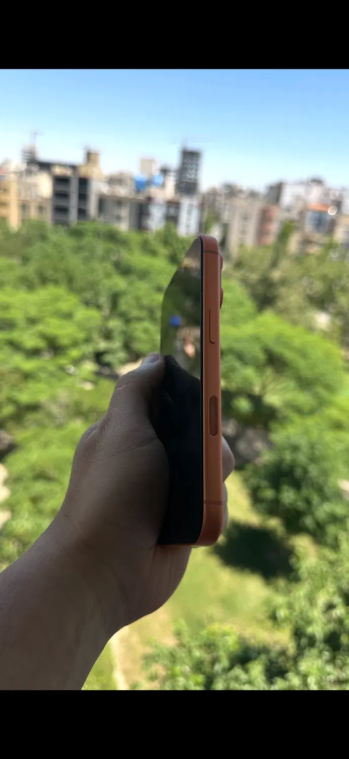 Iphone 17 pro 256 za|موبایل|مشهد, کوثر|دیوار