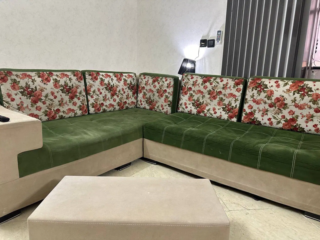 مبل|مبلمان خانگی و میز عسلی|مشهد, شفا|دیوار