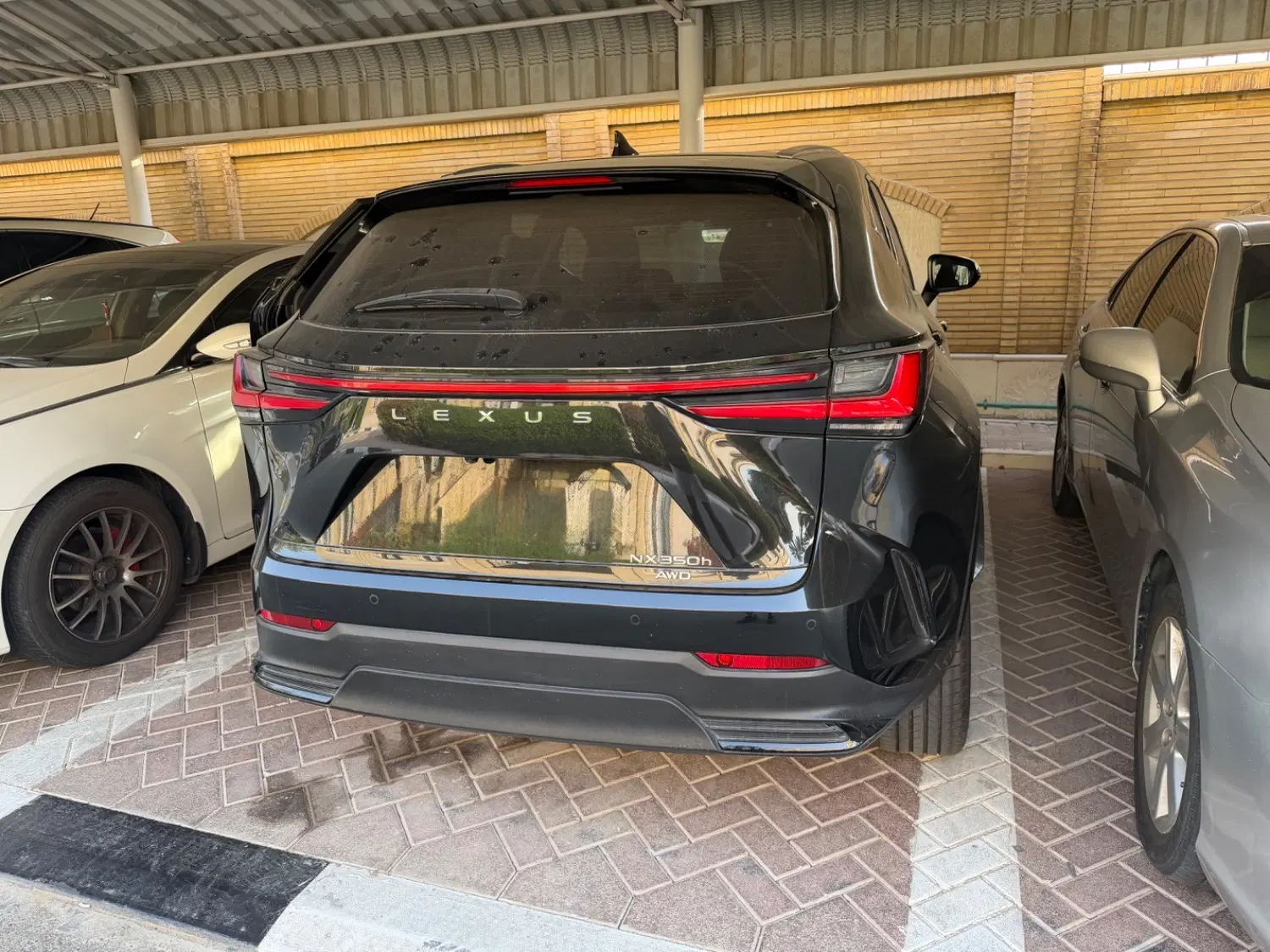 لکسوس lexus 2024|خودرو سواری و وانت|تهران, دروس|دیوار
